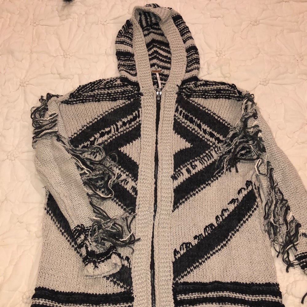 Free People Sweater